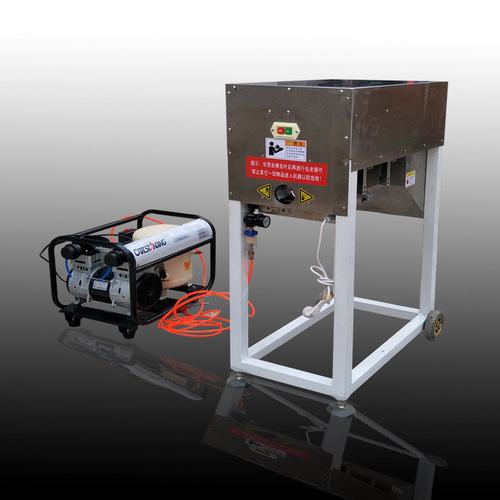 FX-1000 Sugarcane Peeling and Cutting Machine