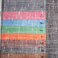Handloom Cotton Fabric