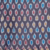 Handloom Silk Fabric