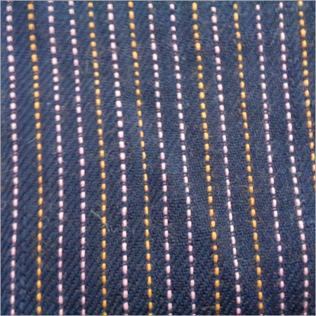 Handloom Woolen Fabric
