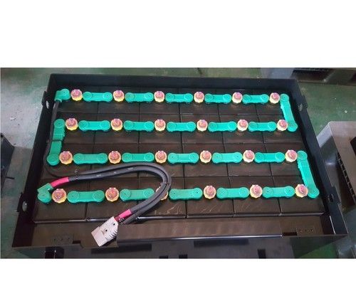 Various types 48V Forklift battery