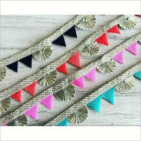 Fancy Cotton Lace