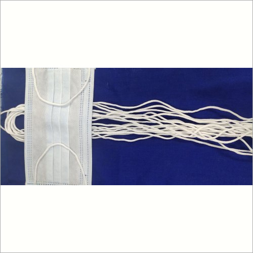 Mask Elastic Band