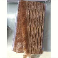 Designer Polyester Zari Lace