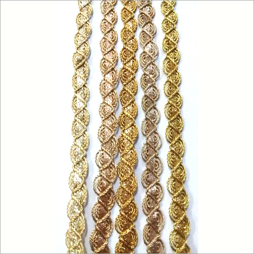 Zari Lace