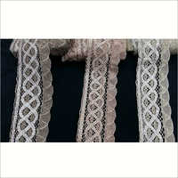 Embroidery Zari Lace