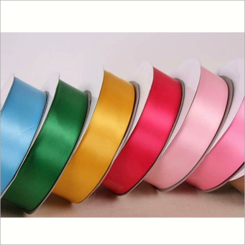 Silk Ribbon
