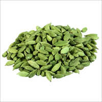 Green Extra Bold Cardamom