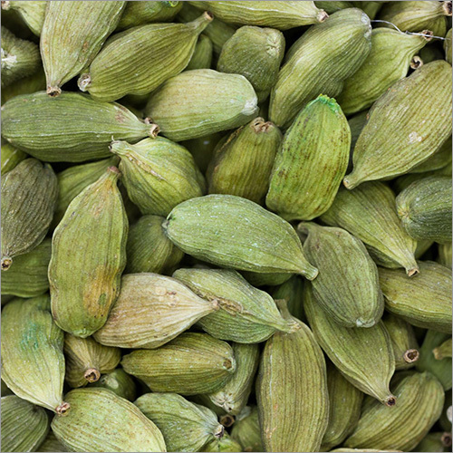 Natural Cardamom
