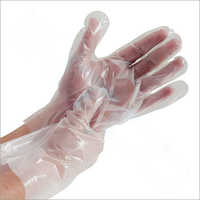 HDPE LDPE Gloves
