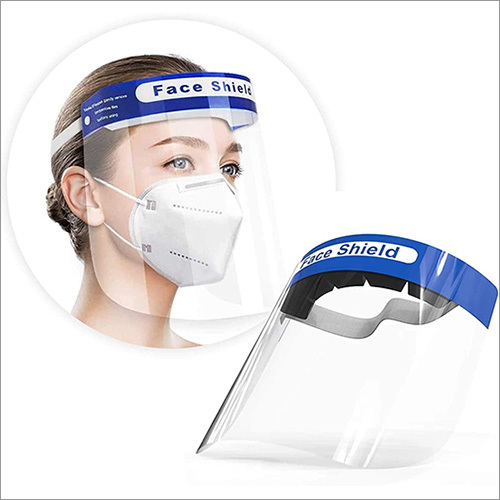 Safety Face Shields