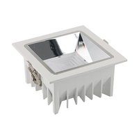 Patent Design Anti-glare Downlight 10-40w