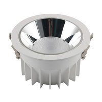 Patent Design Anti-glare Downlight 10-40w