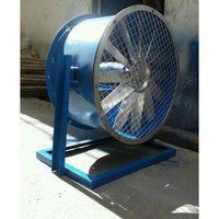 Tubular Fan