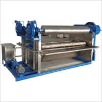Automatic Jigger Machine Voltage: 220 Volt (v)