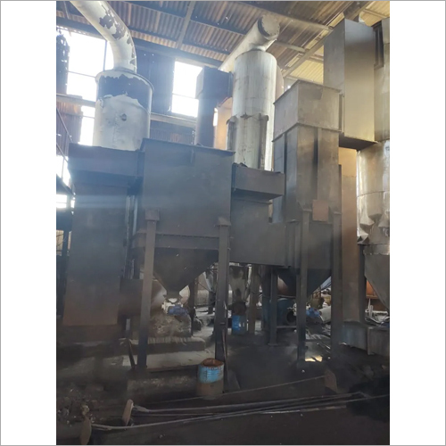 Multi Cyclone And Air Preheater By BEEKEY CORPORATION