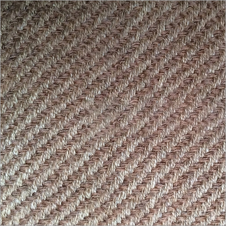 Handloom Woolen Fabric