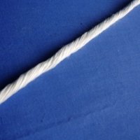 Fiberglass rope