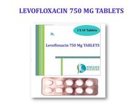 Levofloxacin 750 Mg Tablets General Medicines