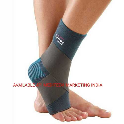 Ankle Binder D-01
