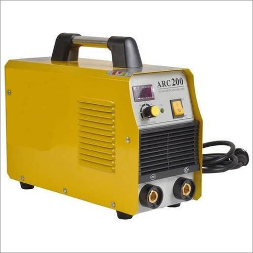 Portable Welding Machine