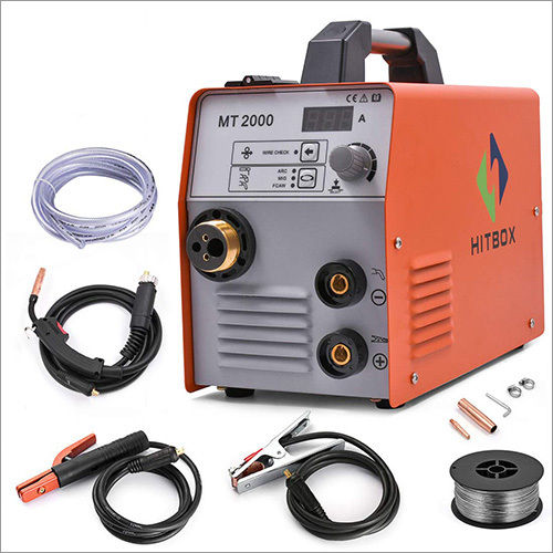 Welding Machine