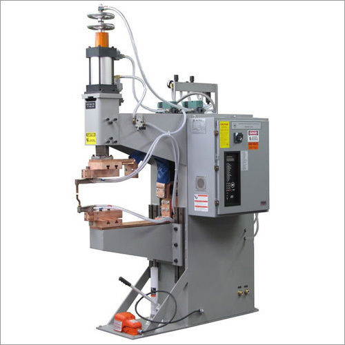 Projection Welding Machine