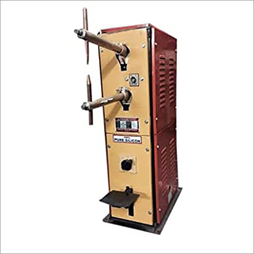 Spot Welding Machine