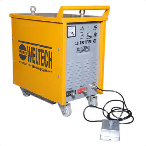 TIG Welding Machine