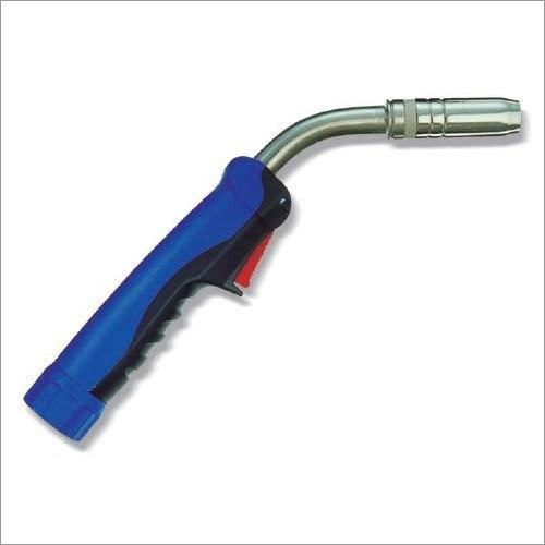 MIG Torch By WELTECH EQUIPMENT AND INFRASTRUCTURE LIMITED