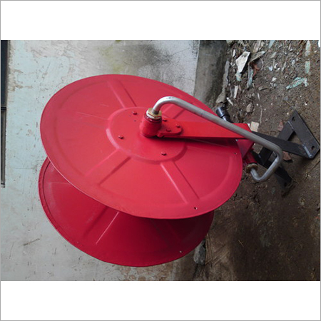 Hose Reel Drums