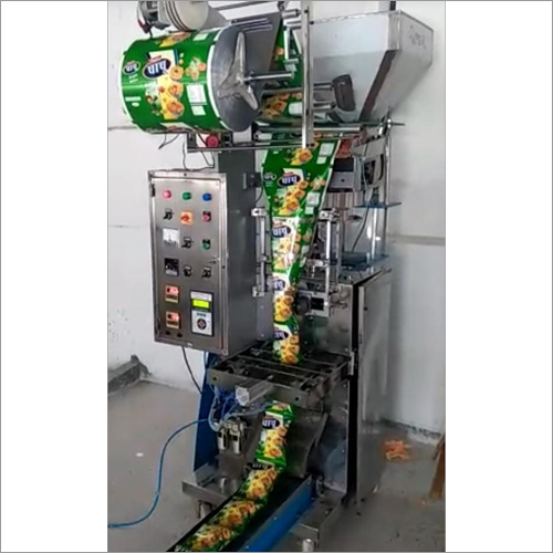 Metal Automatic Cup Filler Machine