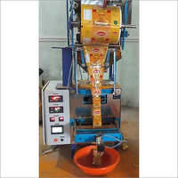 मेटल पाउडर पैकेजिंग मशीन