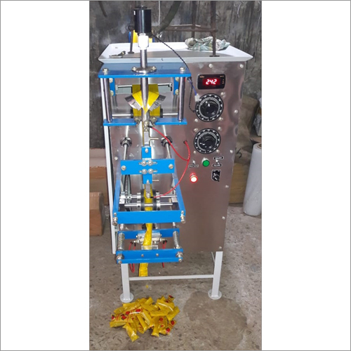 Metal Pepsi Packaing Machine