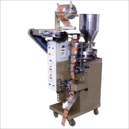 Metal Bird Shop Packaging Machine