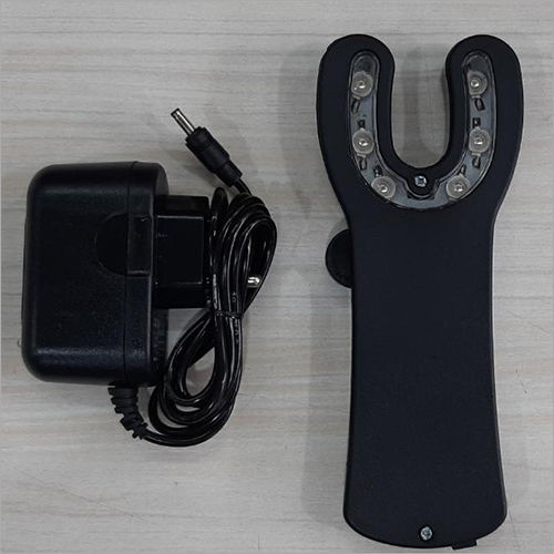 LED-U Shape Type Vein Finder Six