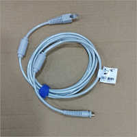 ECG Patient Cables