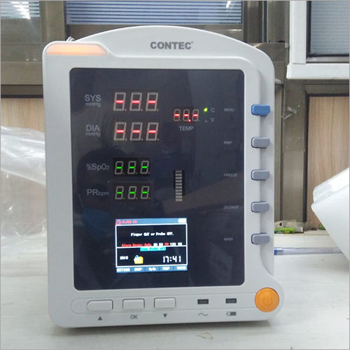 Contec Oximeter