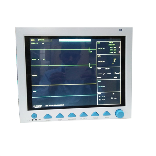 Multipara Patient Monitor