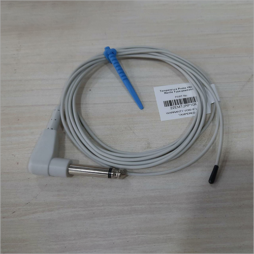 YSI-400 Rectal Type Temperature Probes