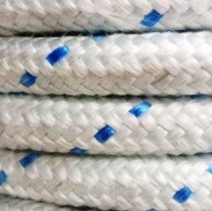 Fiberglass Rope With Color Mark