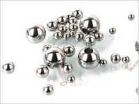 High Carbon High Chromium Steel Balls