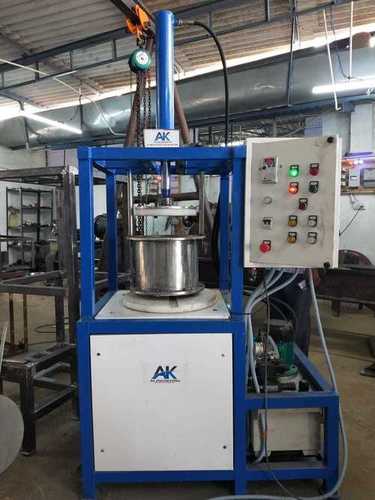 Chakli Making Machine