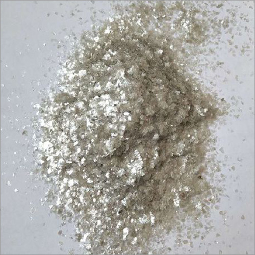 Industrial Mica Flakes