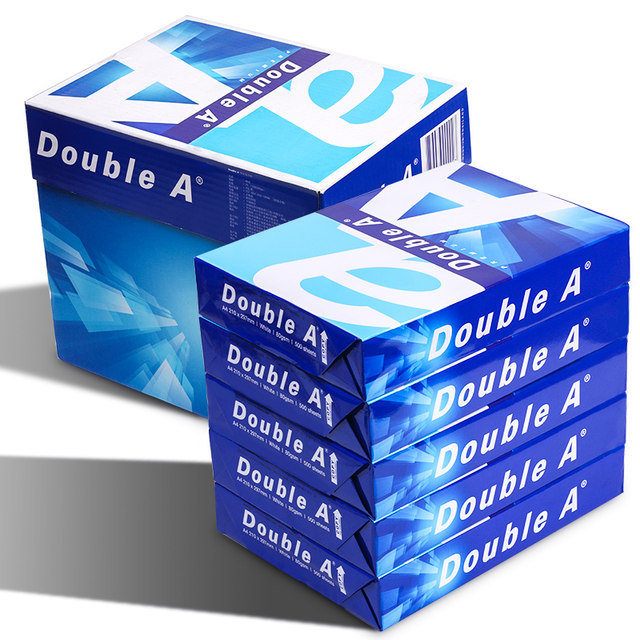 Double A Copy Paper A4