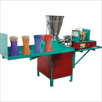 Incense Making Machine Soham 160