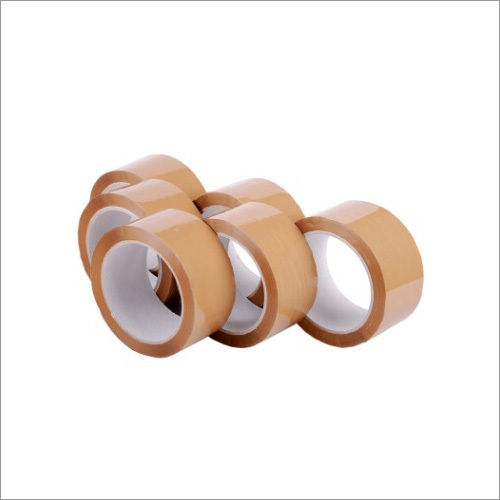 BOPP Brown Tape