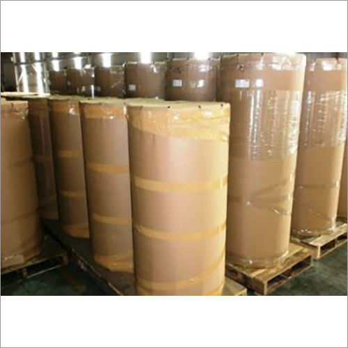 Jumbo Roll Brown Tape