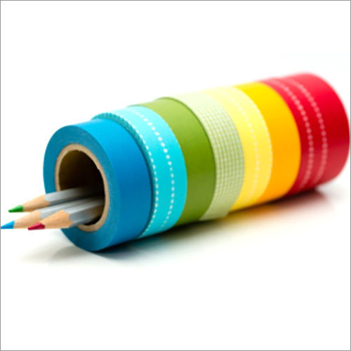 Stationary Adhesive Tape