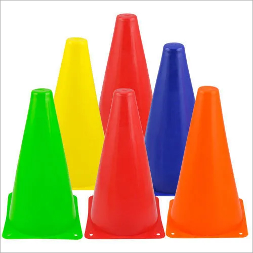 Marking Cones